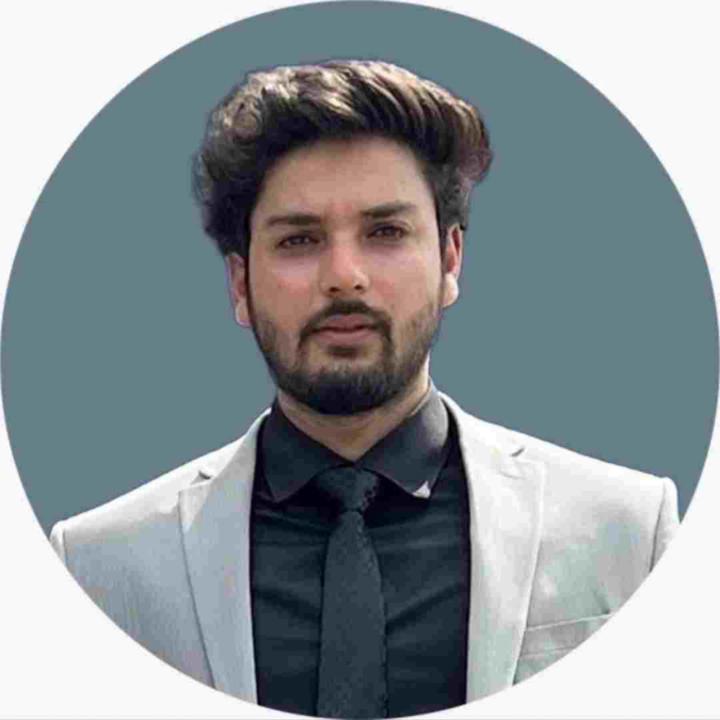 Sheikh Faizan