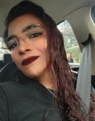 Anny Rojas