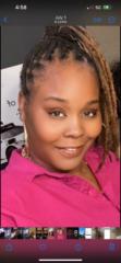 Antoyia Patterson