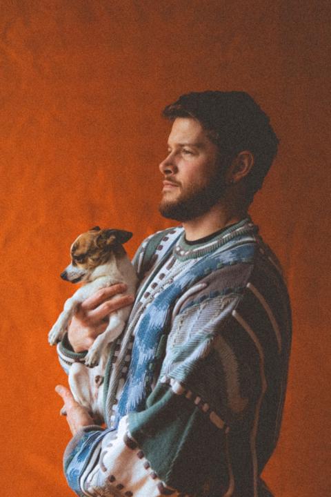 Alex MacNicoll