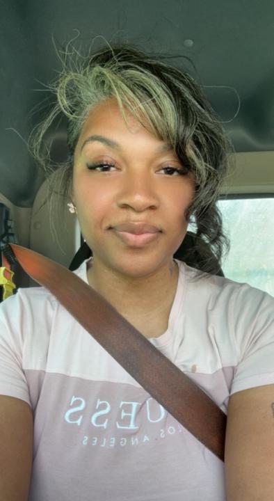 Erica Odeneal