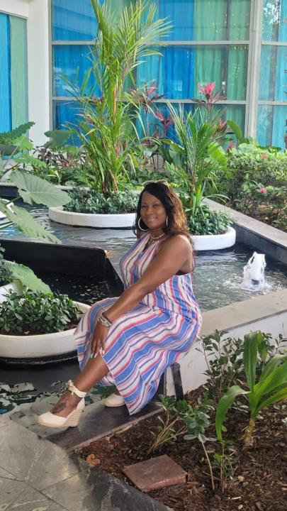 Kisha Whittle