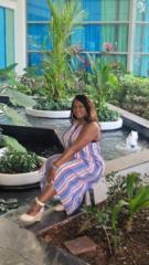 Kisha Whittle