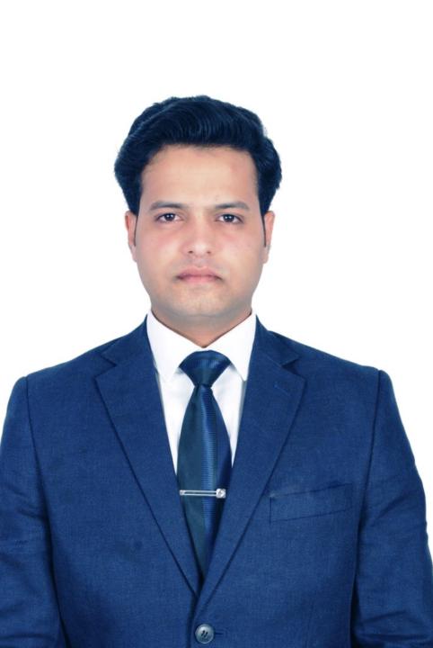 Aahil Rehman