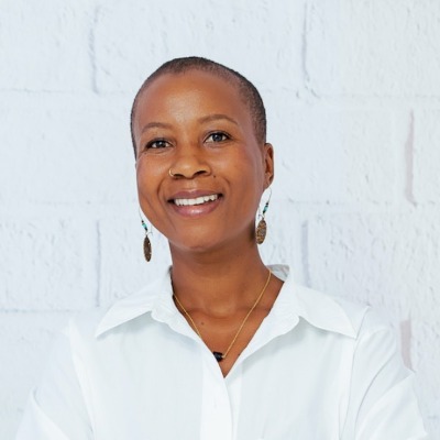 Rosemary Nyabadza