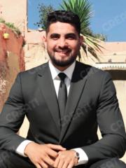 Ayoub Aqdim
