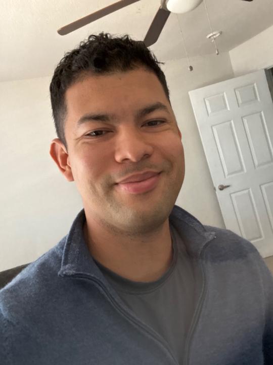 Marvin Montenegro