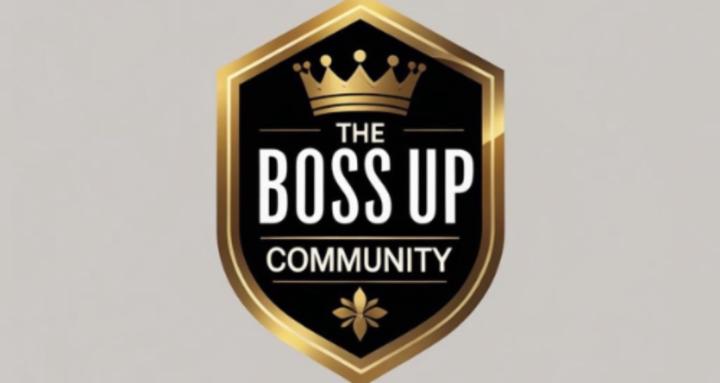 The Boss Up Community