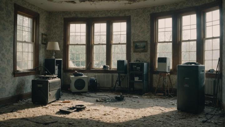 Water Damage Remediation Experts in Hale, MO