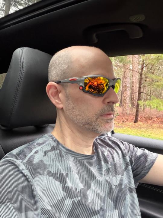 Matt Flacche