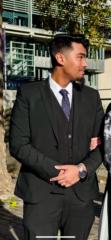 Hassan Mahmud