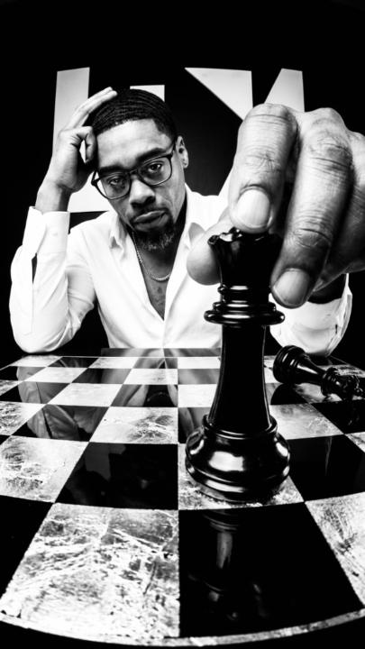 Latrell Goss