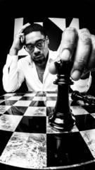 Latrell Goss