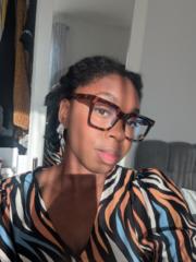Nerissa Richardson