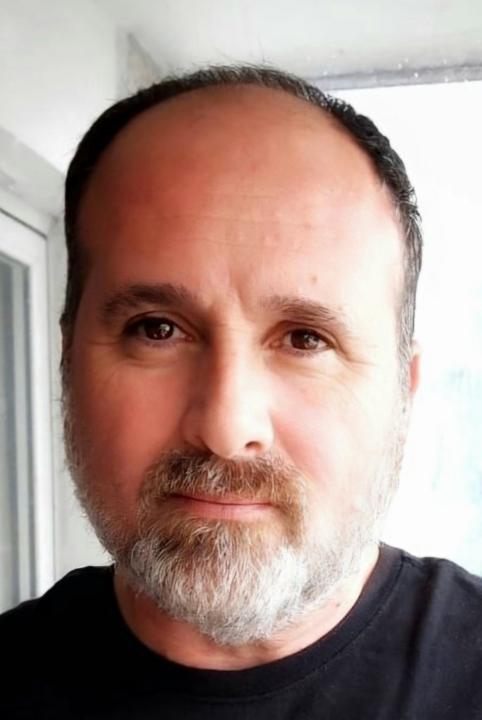 Alejandro Luis Profeta Luis Profeta