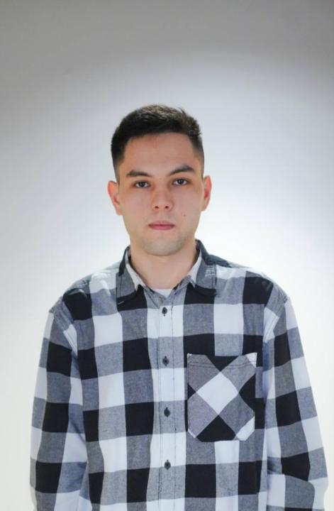 Karimberdi Dekhkonov