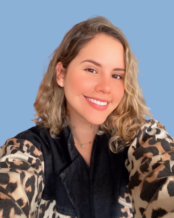 Marcela Calero