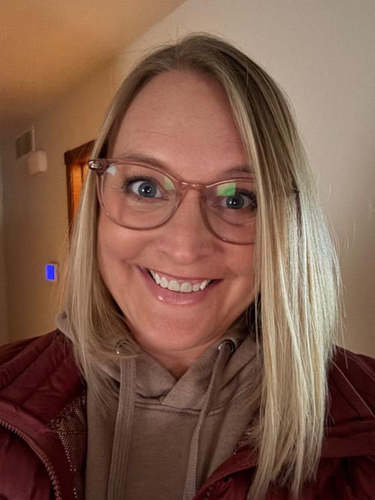 Christina Fitzpatrick