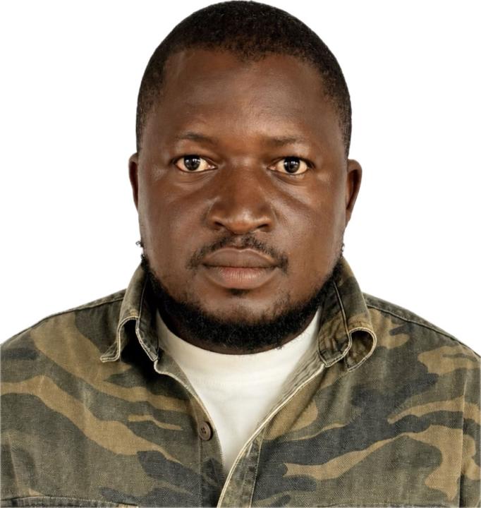 Camara Issiaka