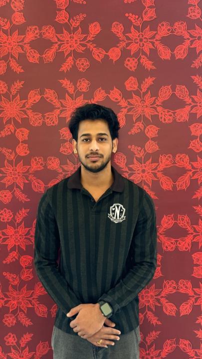 Shubham Yadav