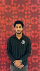 Shubham Yadav