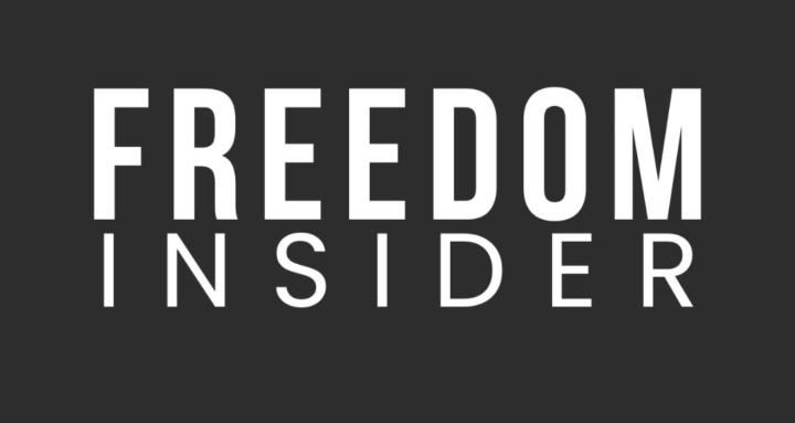 FREEDOM INSIDER