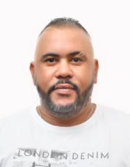 Antonio Africa