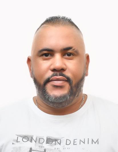 Antonio Africa