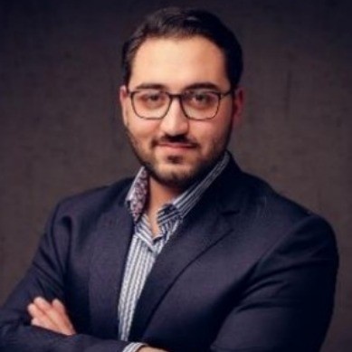 Ibrahim Akgün