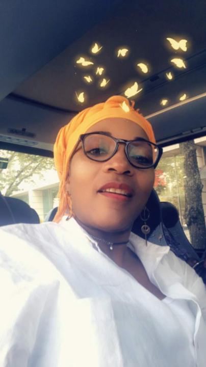 Renée Blanche Bayemi