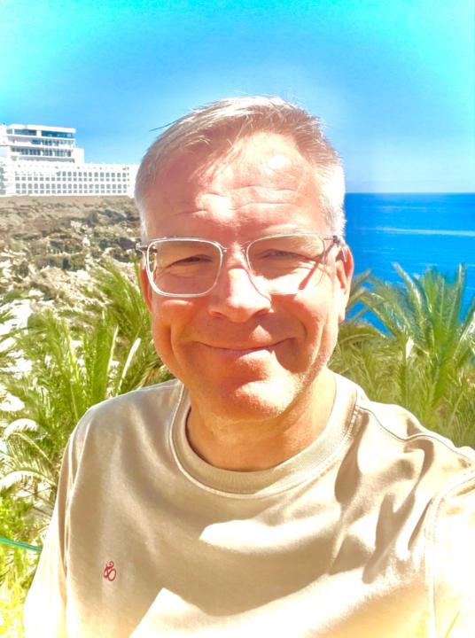 Carsten Krause