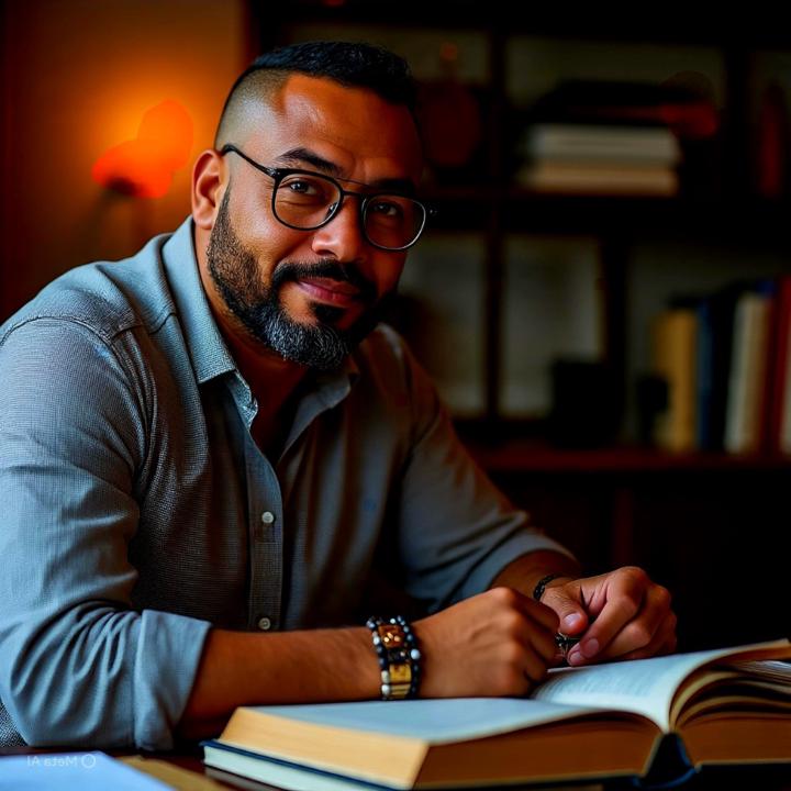 Angel Molina