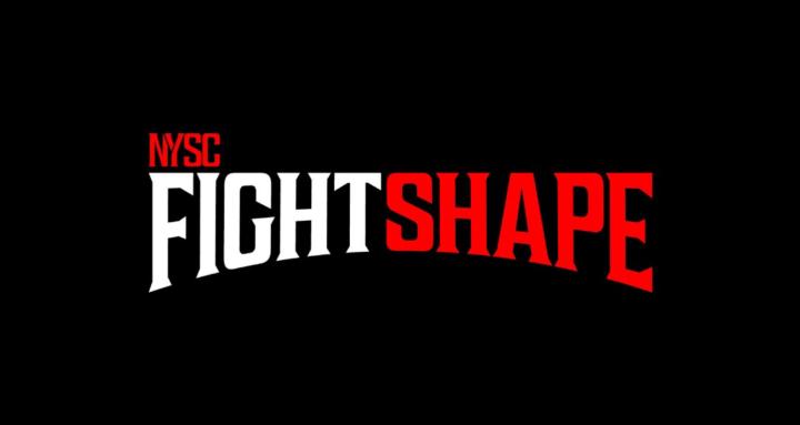FIGHT SHAPE