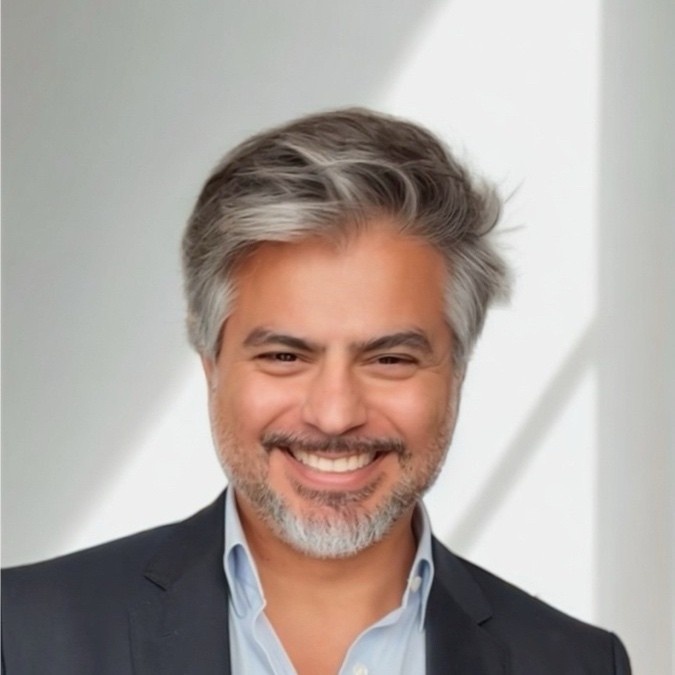 Sasan Ghorbani