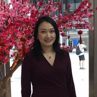 Judy Ng