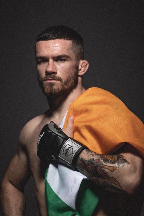 Nathan Kelly