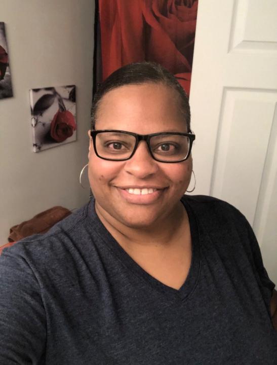 LaQuita Burden