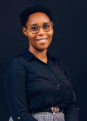 Ashimwe Flora
