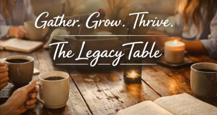 The Legacy Table