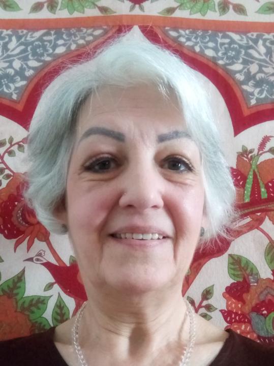 Barbara Jimenez Olivera