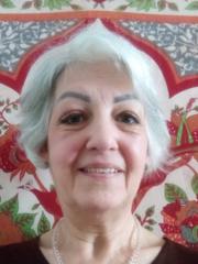 Barbara Jimenez Olivera