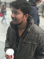 Akhil Raj