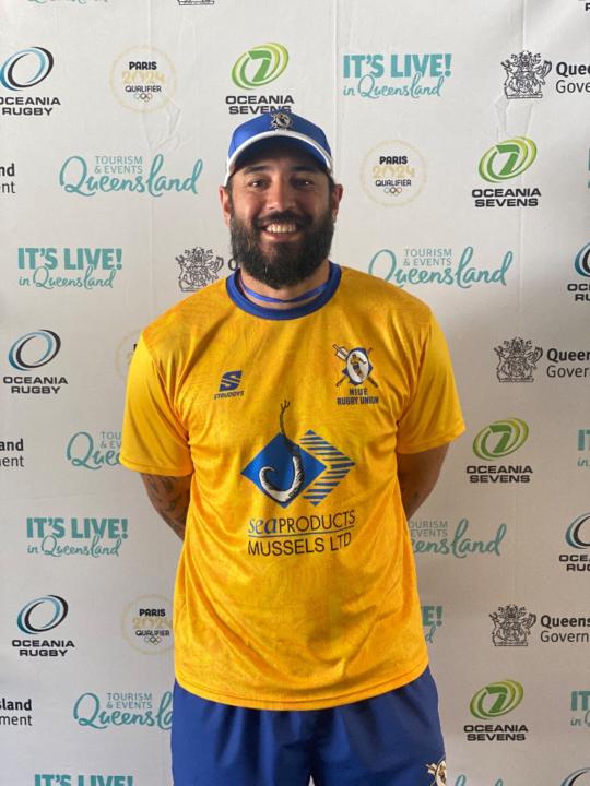 Chance Antonievic-Bunce