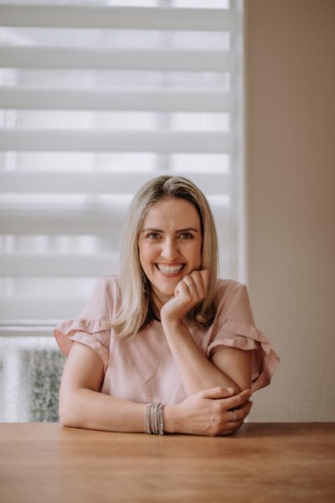 Priscila Kehrwald