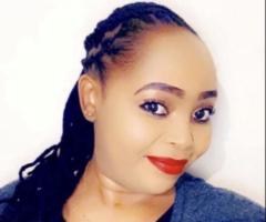 Joanne Kimani