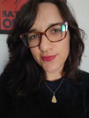 Agnes Ghisi