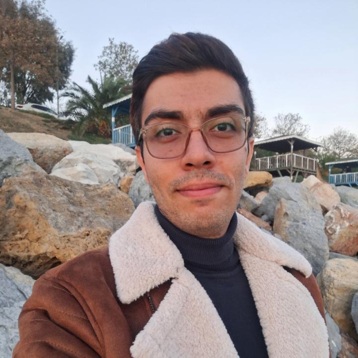 Mostafa Saeidi