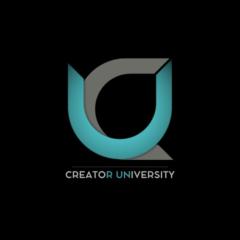 Creator University