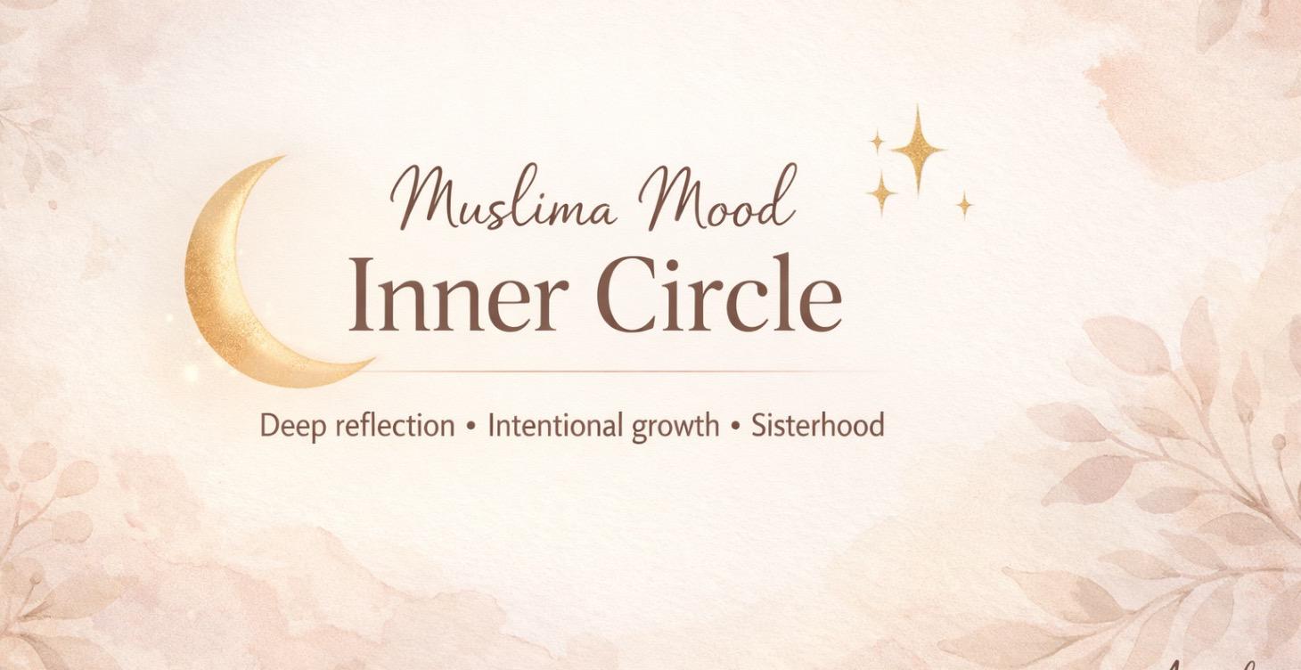 🔒 Inner Circle 🌙