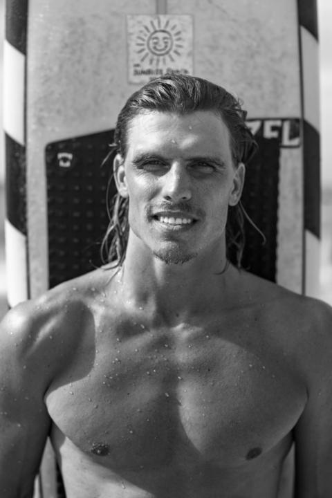 Koa Smith